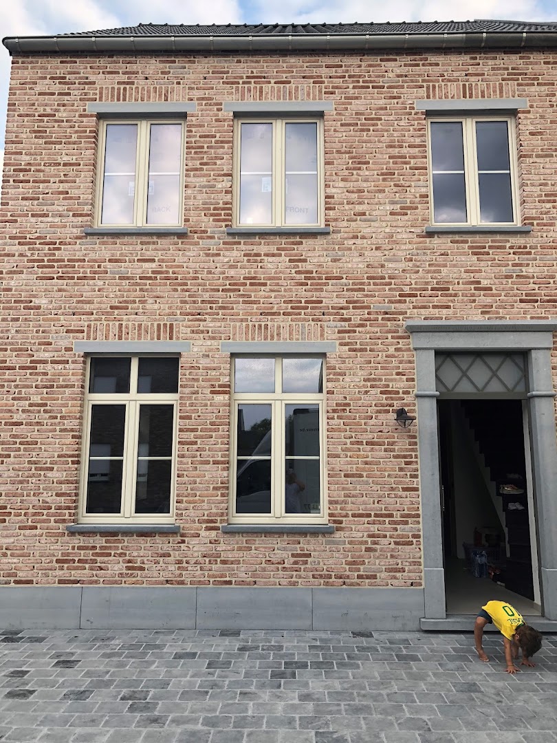 Foto van Apers Gevelrenovatie — Bouwbedrijf (foto 1)