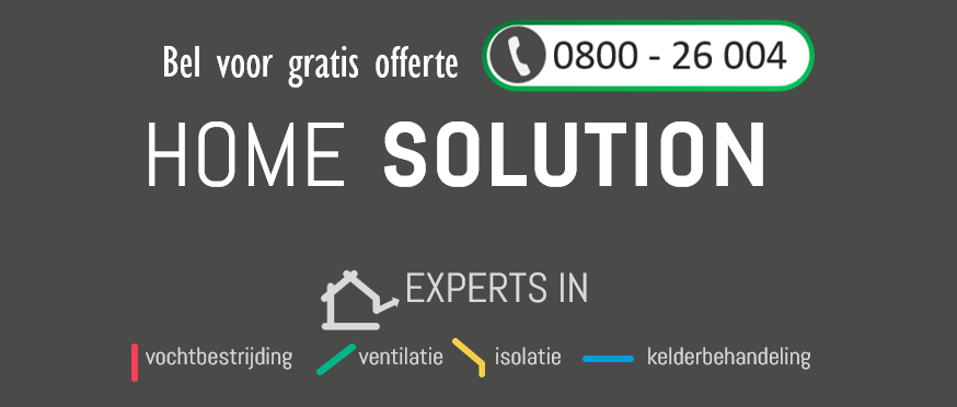 Foto van Home Solution — Vochtbestrijder (foto 3)