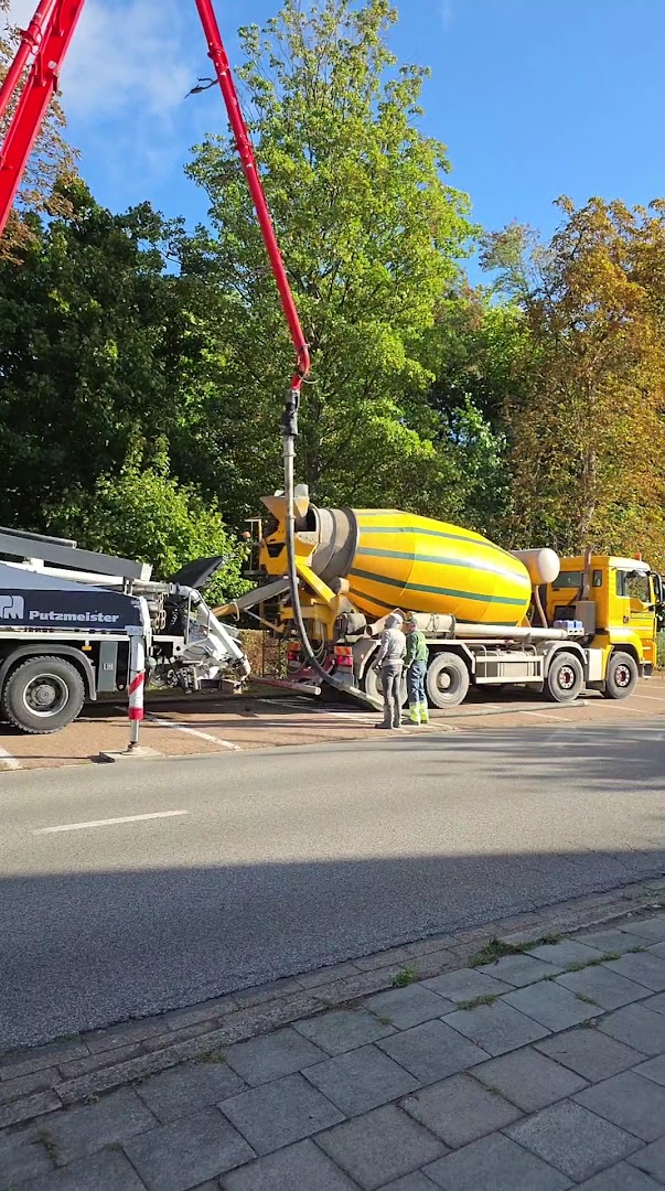 Foto van VQA vochtbestrijding in Rumst — Vochtweringsbedrijf (foto 2)