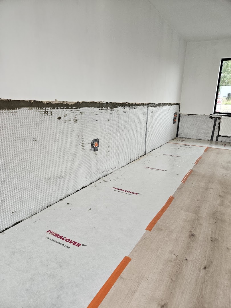 Foto van Aqua Block Lummen in Lummen — Vochtweringsbedrijf (foto 2)