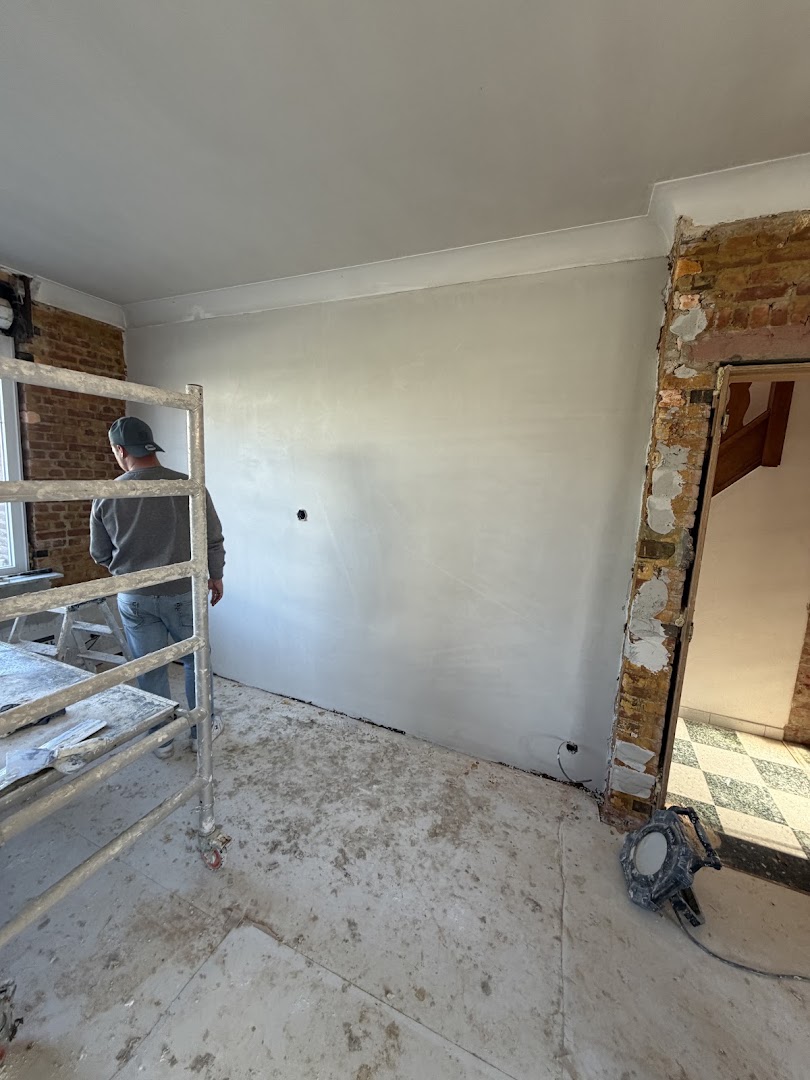 Foto van VQA vochtbestrijding in Rumst — Vochtweringsbedrijf (foto 3)