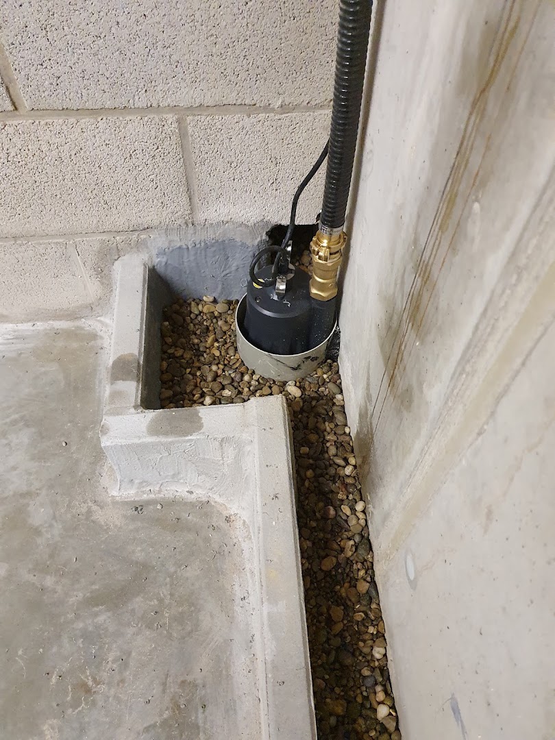 Foto van Aqua Block Lummen in Lummen — Vochtweringsbedrijf (foto 3)