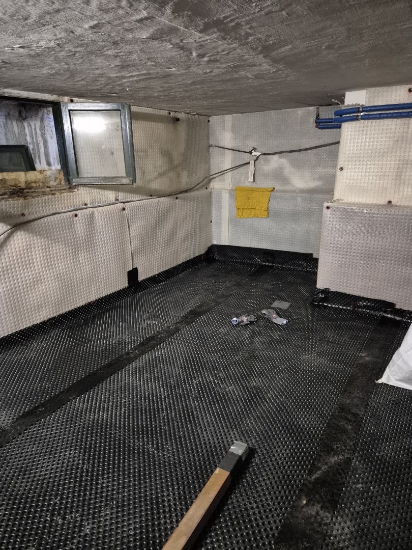 Foto van Lcworx BV — Waterproofingservice Foto van Lcworx BV — Waterproofingservice