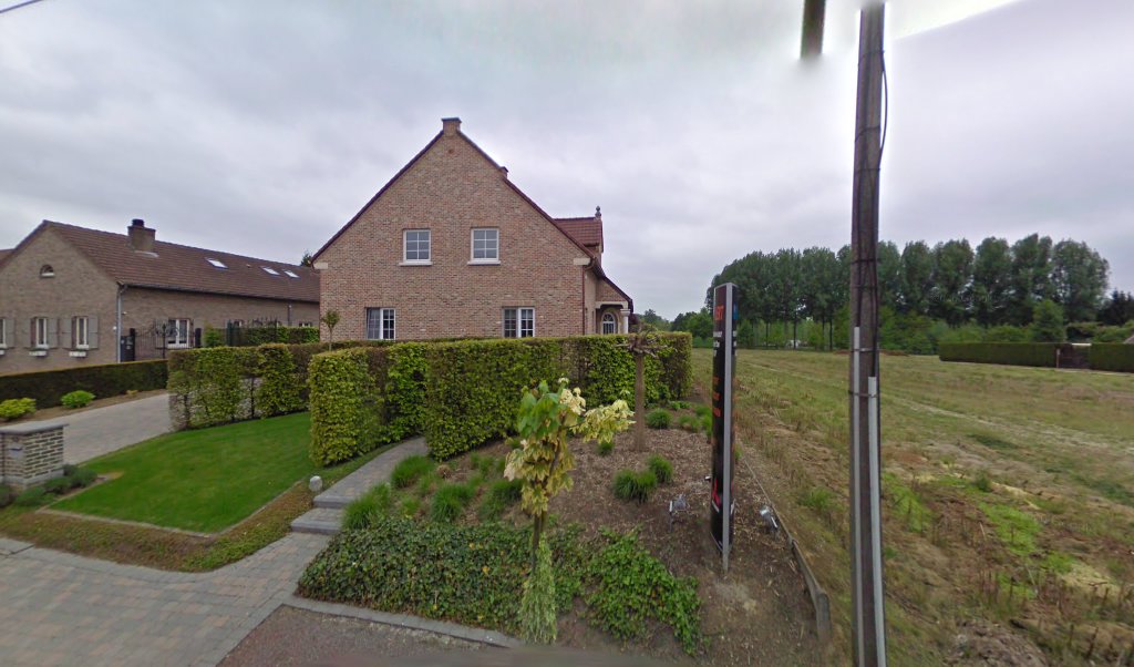 Foto van Vochtalert Bvba in Wellen — Aannemer Foto van Vochtalert Bvba in Wellen — Aannemer