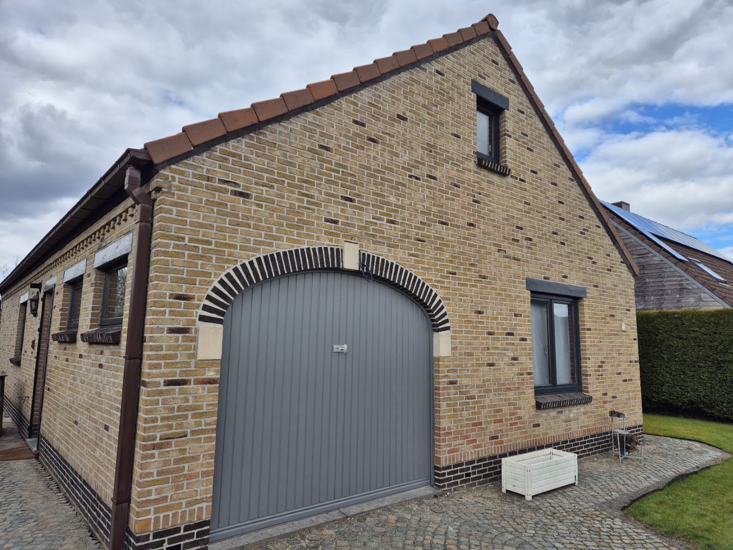 Foto van Lcworx BV — Vochtbestrijder (foto 2)