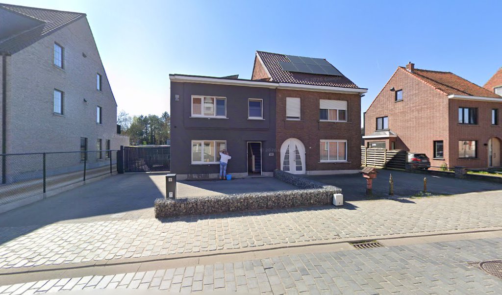 Foto van Verreet Werner in Heist-op-den-Berg — Aannemer
