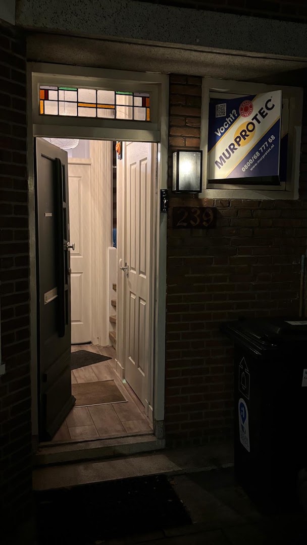Foto van Murprotec Nederland - Vochtbestrijding in Sleeuwijk — Vochtbestrijder (foto 3)