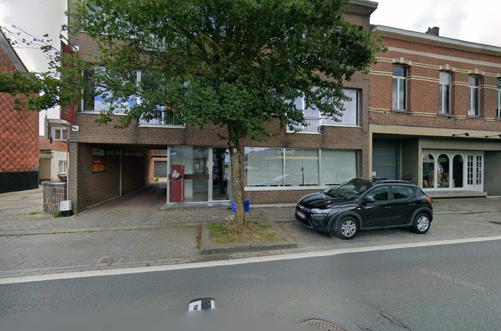 Foto van Opstijgend vocht zelf behandelen in Heist-op-den-Berg — Bouwbedrijf (foto 2)