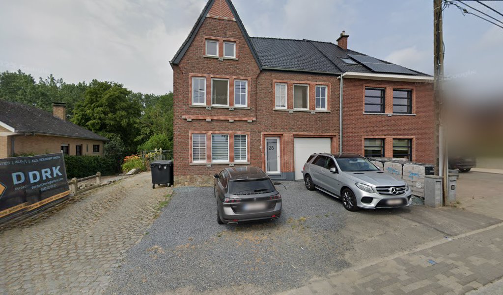 Foto van DRK Totale renovaties in Herzele — Bouwbedrijf Foto van DRK Totale renovaties in Herzele — Bouwbedrijf