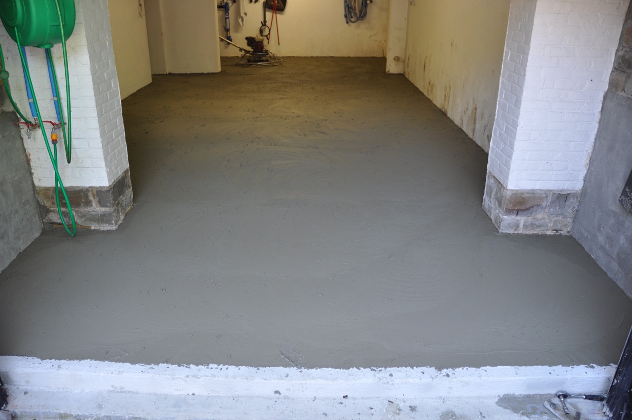 Foto van DE VOCHTBESTRIJDERS in Kampenhout — Vochtweringsbedrijf (foto 1)