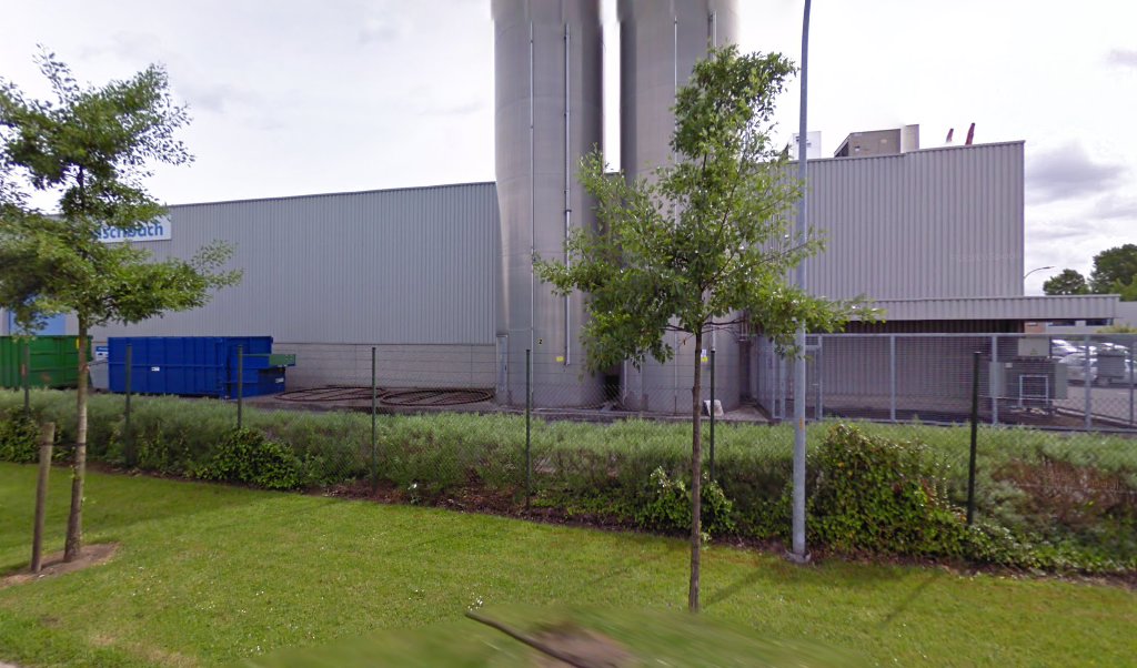 Foto van Aquavent Vochtbestrijding Sint-Niklaas - Kelderdichting - Schimmelbestrijding - Kelderzwam in Temse — Bouwbedrijf