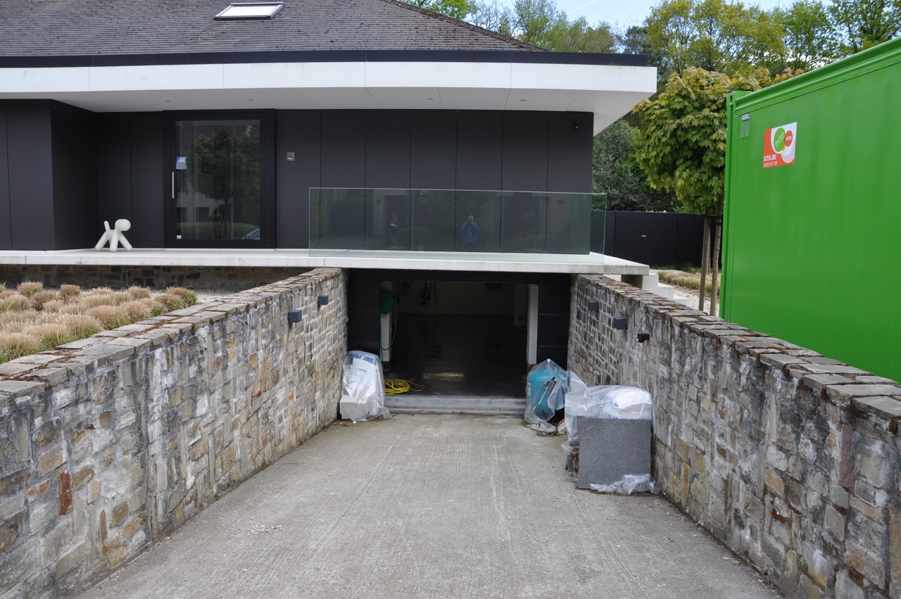 Foto van DE VOCHTBESTRIJDERS in Kampenhout — Vochtweringsbedrijf (foto 2)