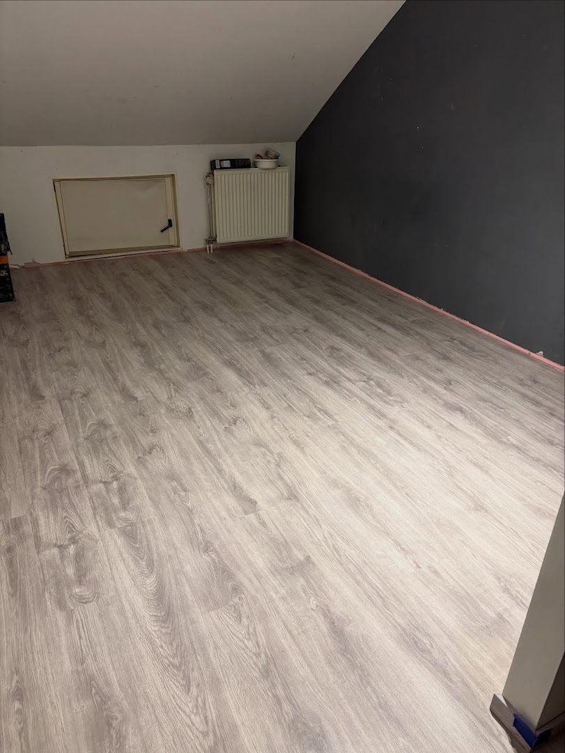 Foto van Gonzy BV | Vochtbestrijding, Kelderdrainage & Totaalrenovaties in Zemst — Vochtweringsbedrijf (foto 2)