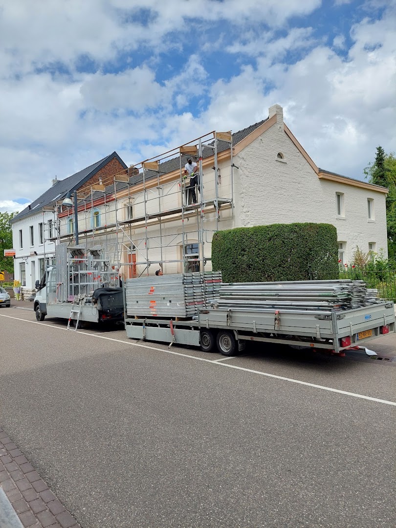 Foto van Bedi Vochttechniek bv in Schimmert — Aannemer Foto van Bedi Vochttechniek bv in Schimmert — Aannemer