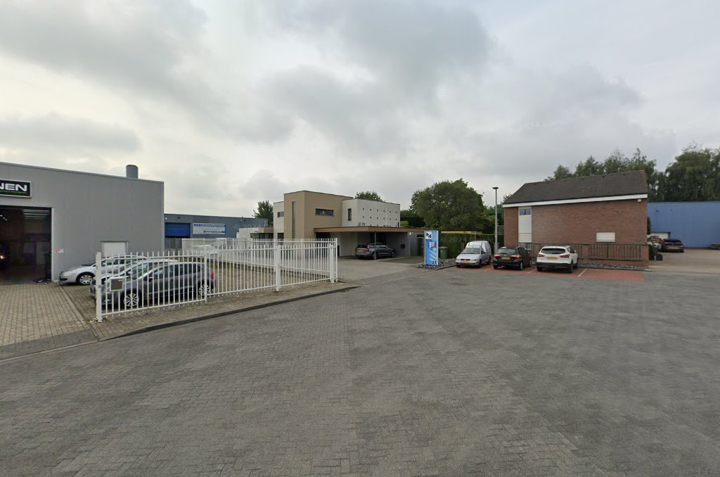 Foto van Bedi Vochttechniek bv in Schimmert — Vochtbestrijder (foto 3)