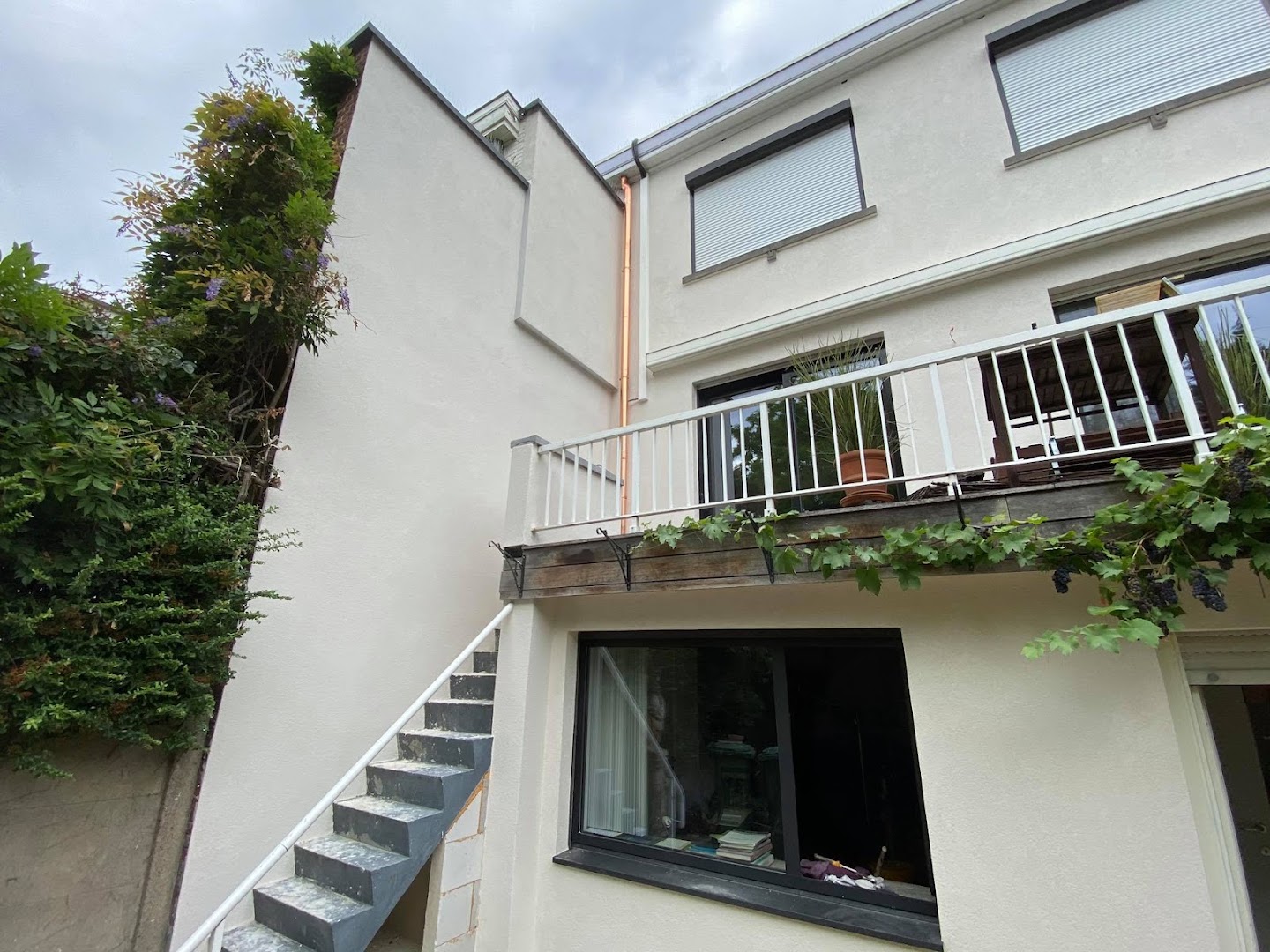 Foto van AdR renovatie in Brakel — Bouwbedrijf (foto 1)