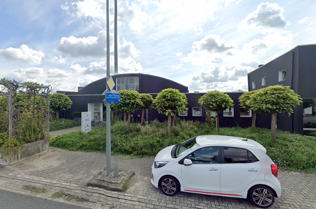 Foto van Vochtbestrijding Maastricht in Maastricht — Vochtbestrijder (foto 2)
