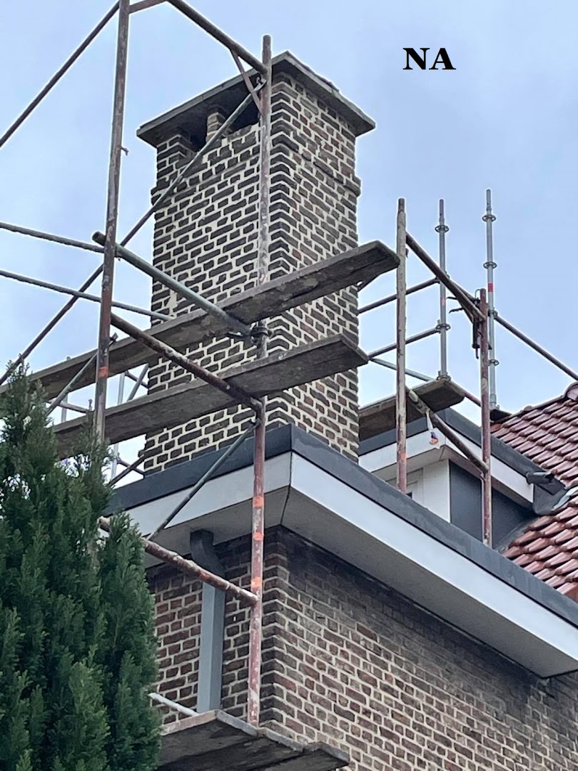 Foto van AdR renovatie in Brakel — Bouwbedrijf (foto 2)