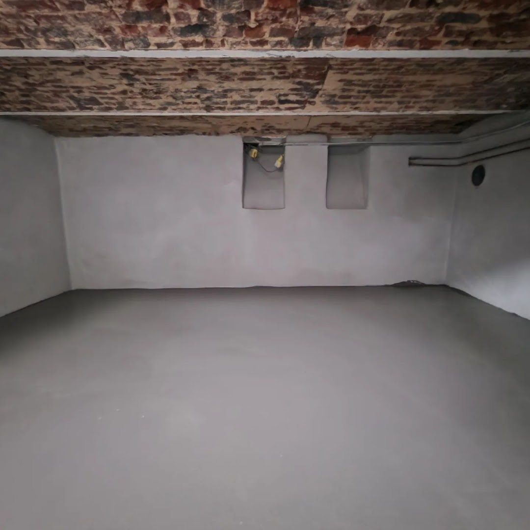 Foto van Vochtweringswerken — Bouwbedrijf (foto 1)