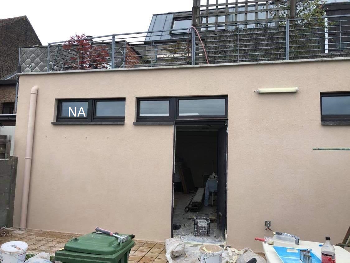 Foto van AdR renovatie in Brakel — Bouwbedrijf (foto 3)