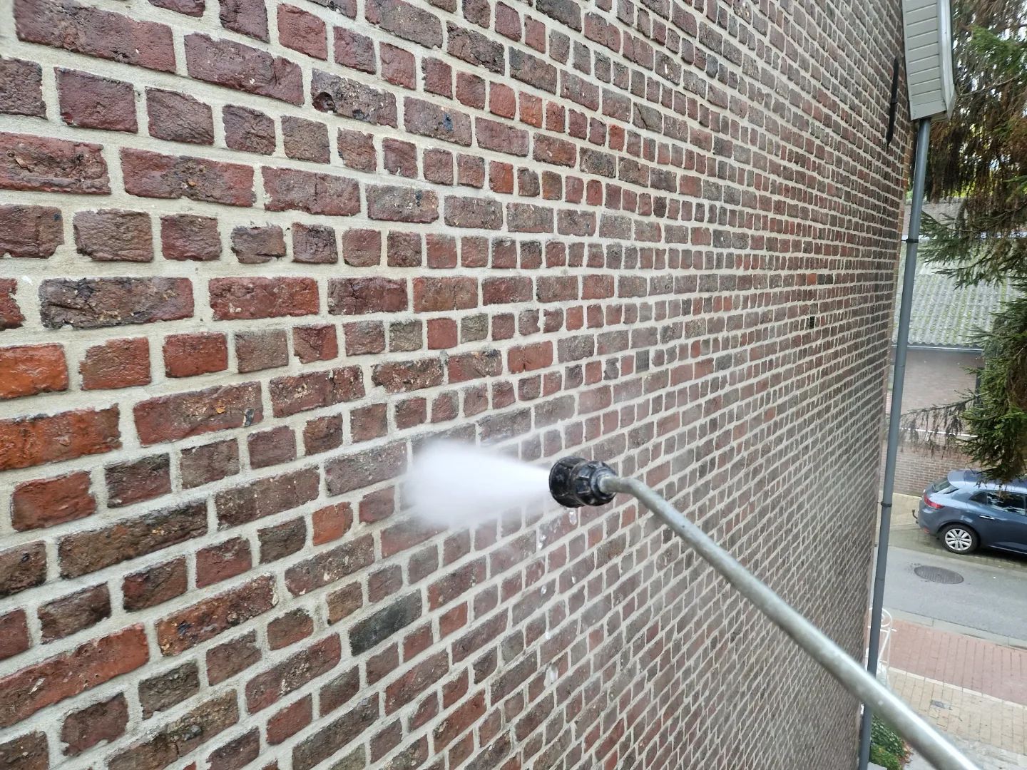 Foto van Vochtweringswerken — Bouwbedrijf (foto 2)