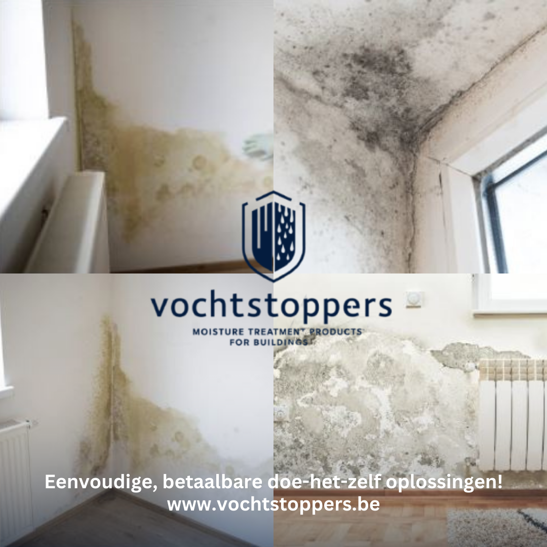 Foto van Vochtstoppers — Vochtweringsbedrijf Foto van Vochtstoppers — Vochtweringsbedrijf