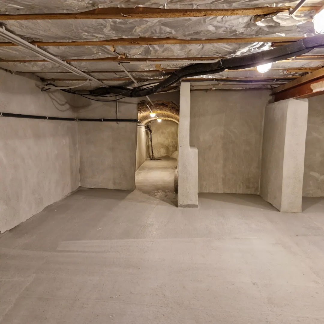 Foto van Vochtweringswerken — Bouwbedrijf (foto 3)
