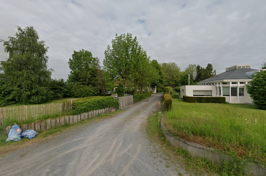 Foto van VOCHTVRIJ in Merelbeke-Melle — Vochtweringsbedrijf (foto 1)