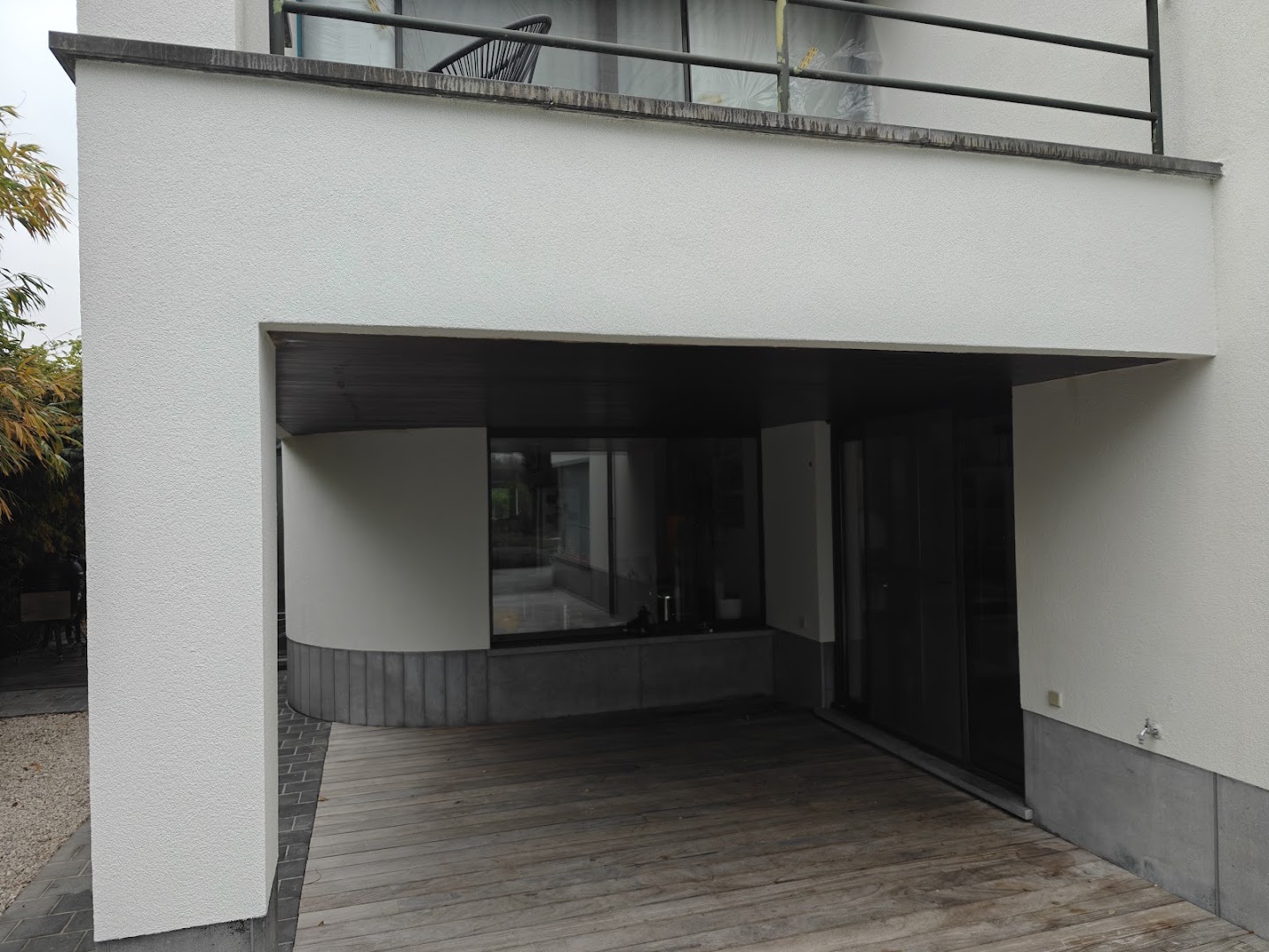 Foto van CREPISO "CLEAN & PROTECT" gevelreiniging en gevelrenovatie in Dendermonde in Dendermonde — Aannemer (foto 2)