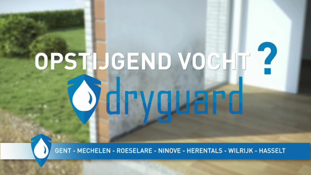 Foto van Dryguard — Vochtbestrijder (foto 2)