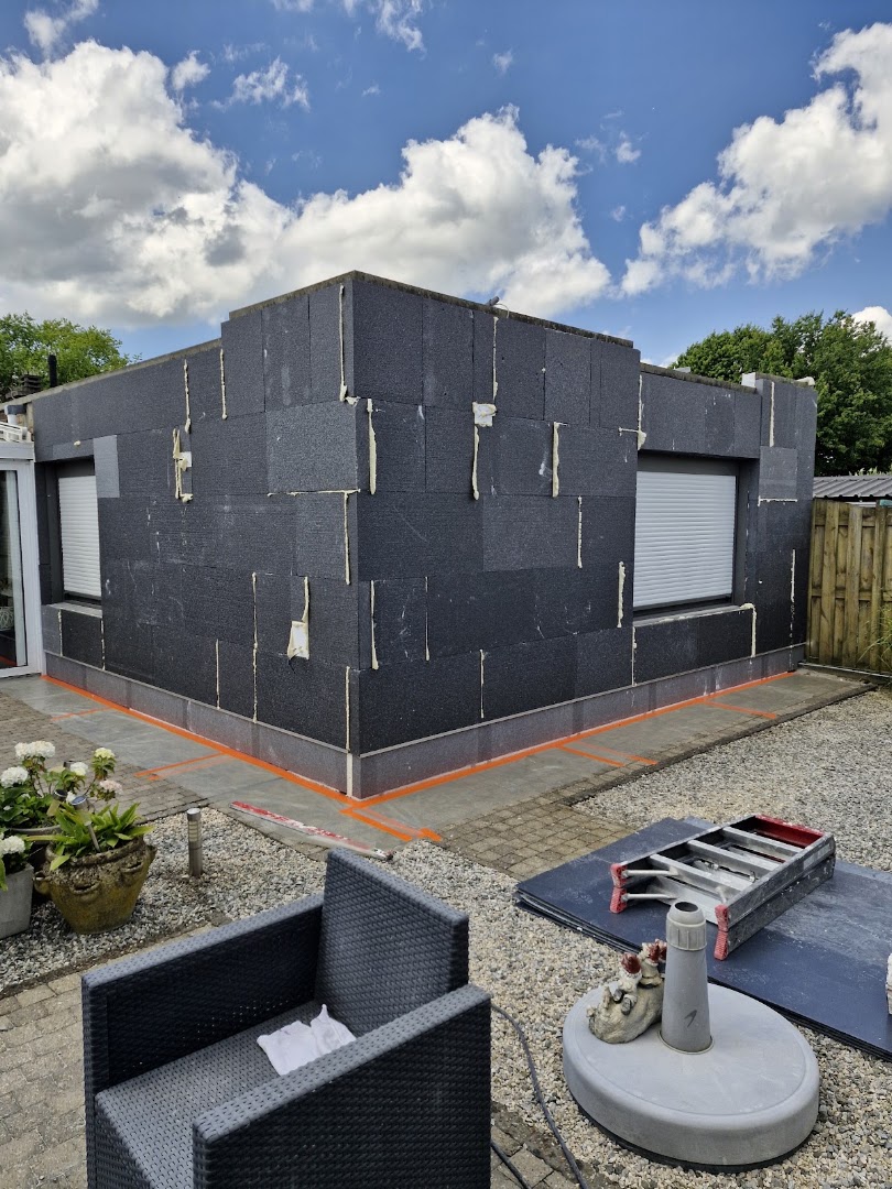 Foto van Van Duysen en zoon in Dendermonde — Aannemer (foto 2)