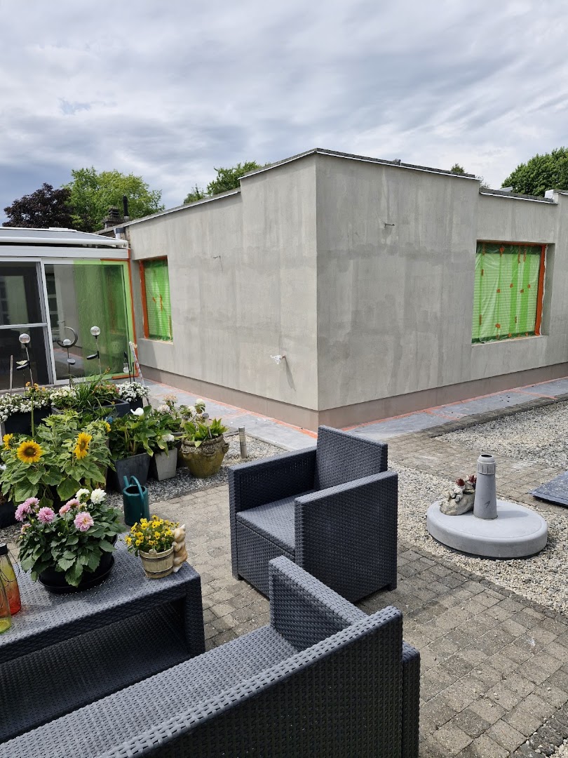 Foto van Van Duysen en zoon in Dendermonde — Aannemer (foto 3)