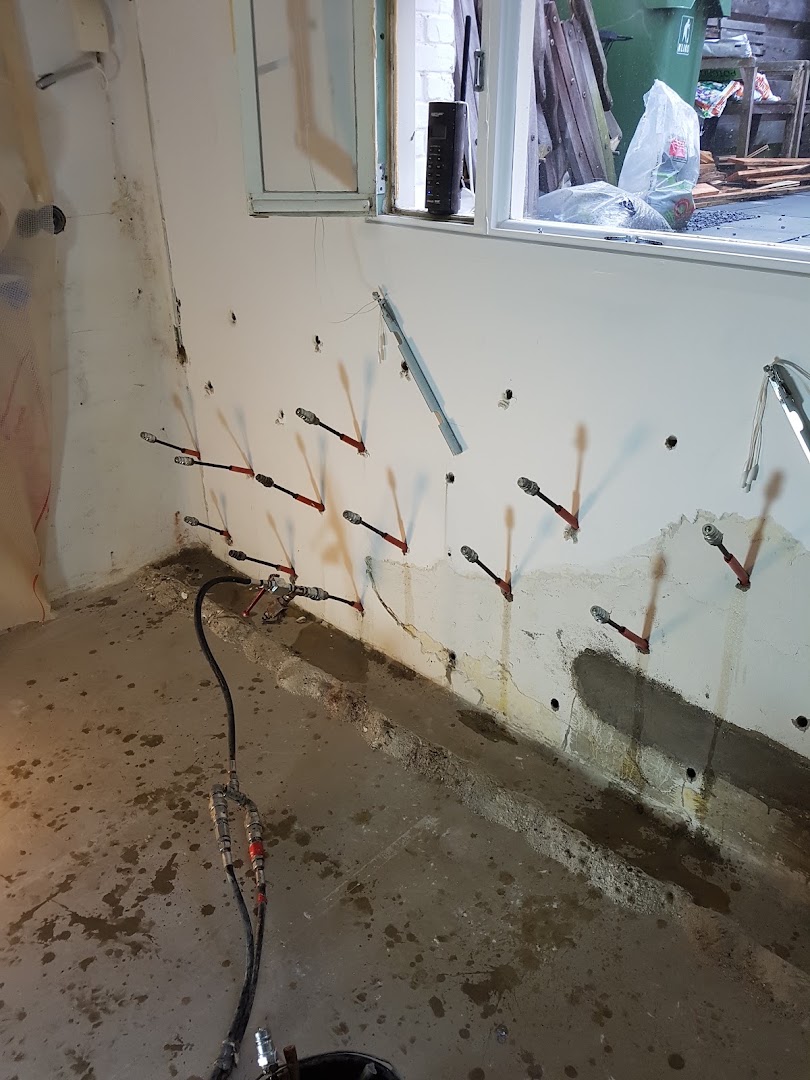 Foto van HAD Vochtwering BV in Monster — Vochtweringsbedrijf (foto 2)