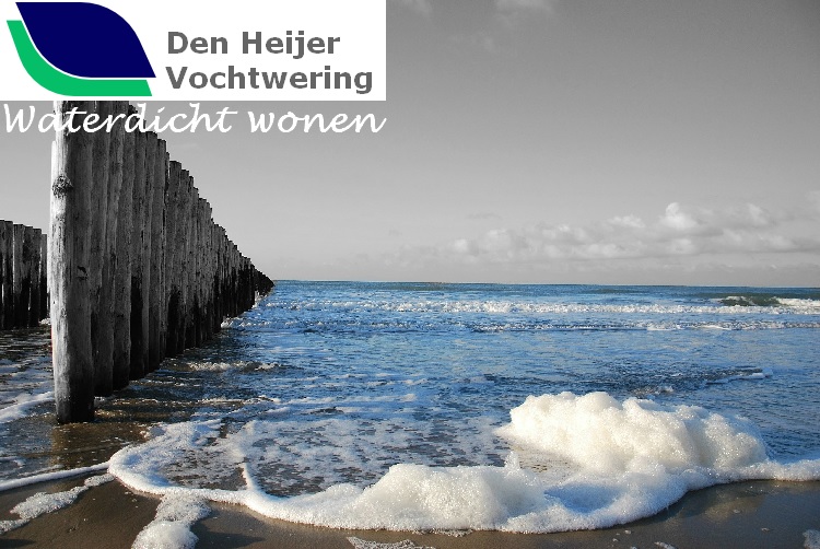 Foto van Den Heijer Vochtwering in Den Haag — Bouwbedrijf (foto 1)