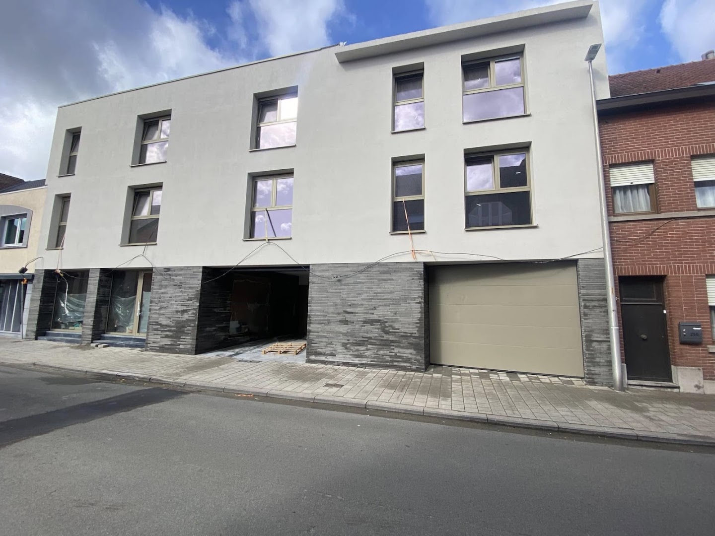 Foto van Nrgy-solutions in Geraardsbergen — Bouwbedrijf (foto 1)
