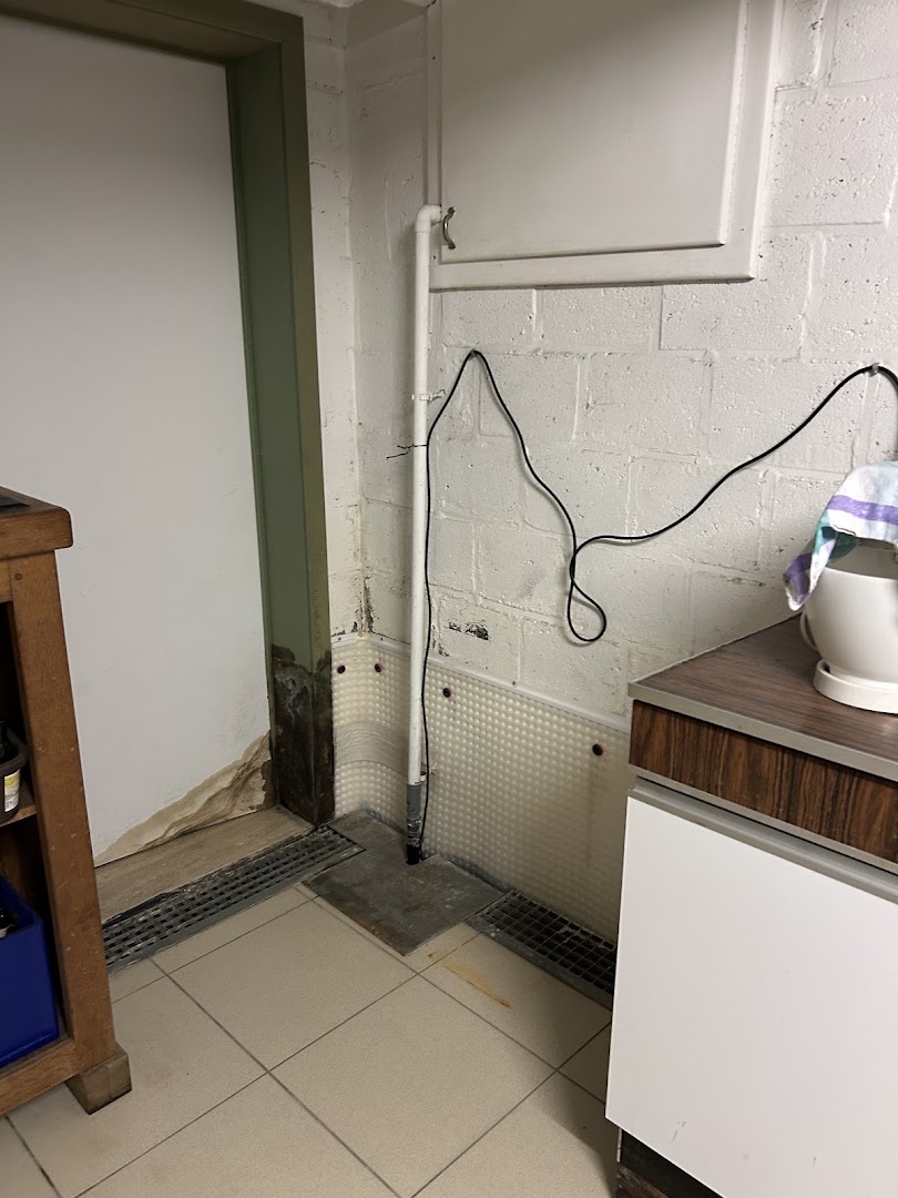 Foto van Vochtex Vochtbestrijding — Bouwbedrijf (foto 3)