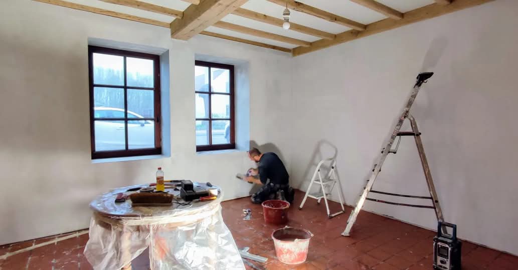 Foto van AllrenoLV in Pajottegem — Vochtweringsbedrijf (foto 2)
