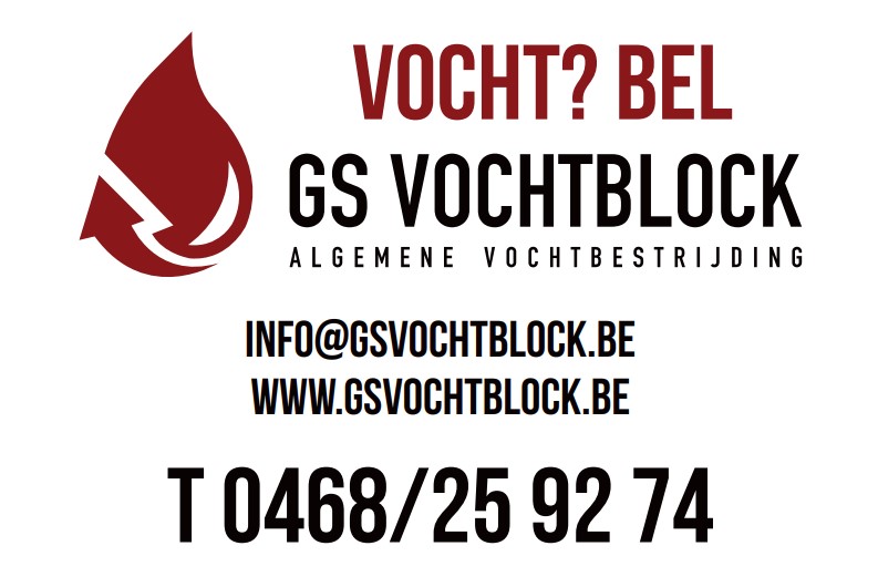 GS Vochtblock algemene vochtbestrijding — Guigoven