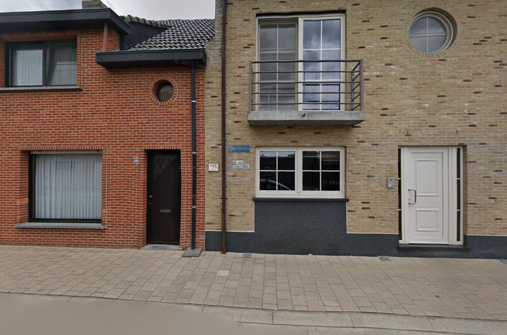 Foto van betoninjectie.be in Geel — Bouwbedrijf (foto 1)