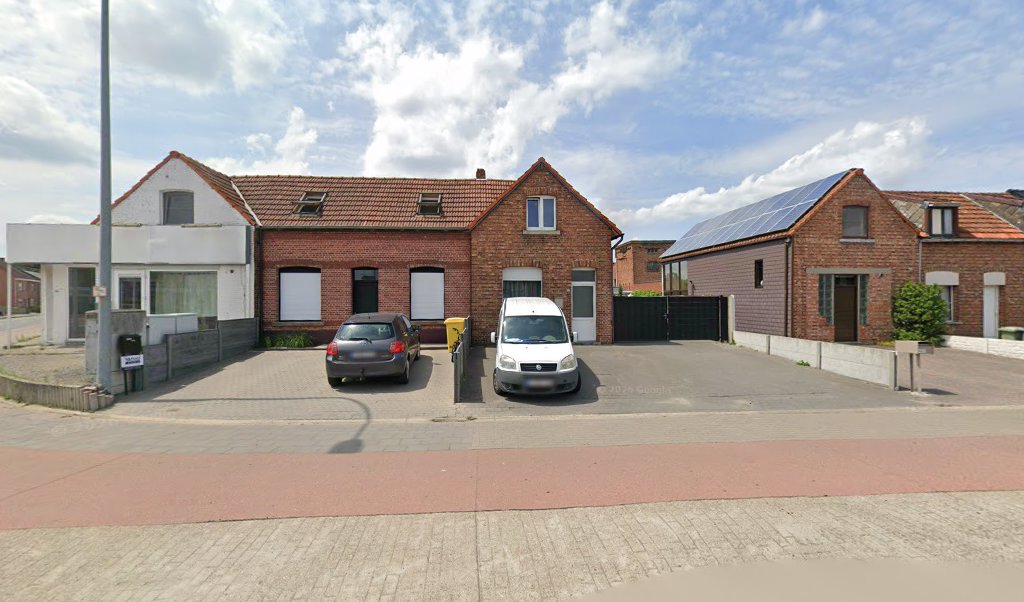 Foto van Van Hoof Kelderdichting in Mol — Bouwbedrijf
