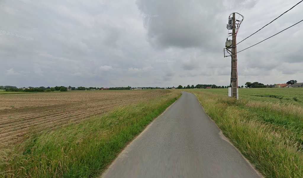 Foto van Dryhome in Ieper — Aannemer