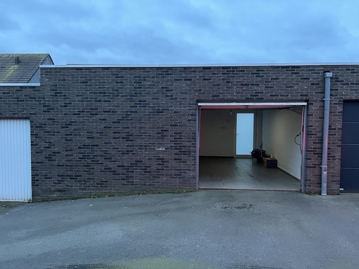 Foto van Bjorn Roose Renovatie en Afwerking in Koekelare — Bouwbedrijf (foto 1)