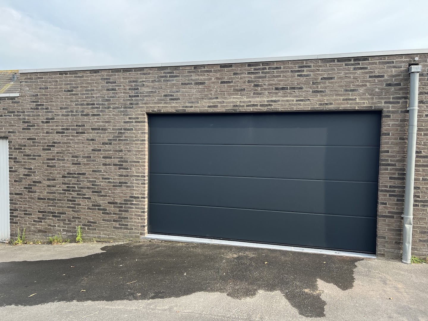 Foto van Bjorn Roose Renovatie en Afwerking in Koekelare — Bouwbedrijf (foto 2)