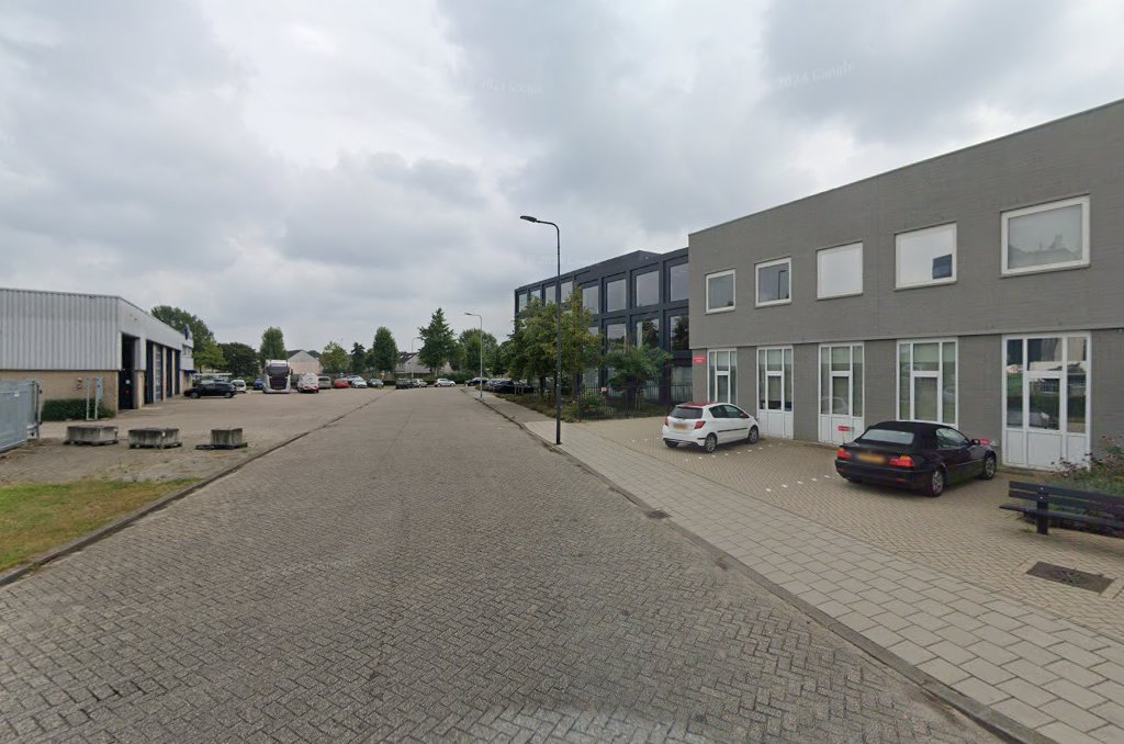 Foto van Den Bosch Vochtbestrijding in 's-Hertogenbosch — Vochtbestrijder (foto 2)