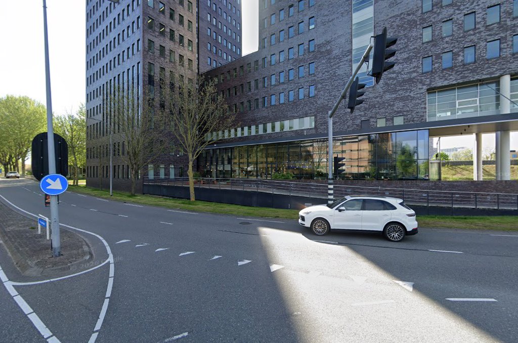 Foto van Almere Vochtbestrijding in Almere — Vochtweringsbedrijf (foto 2)