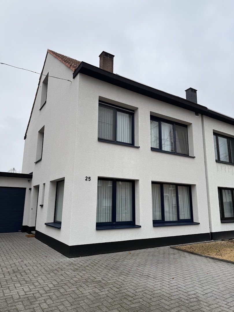 Foto van De Geveldokter - NR1 Gevelwerken & Vochtbestrijding in Schilde — Aannemer (foto 3)