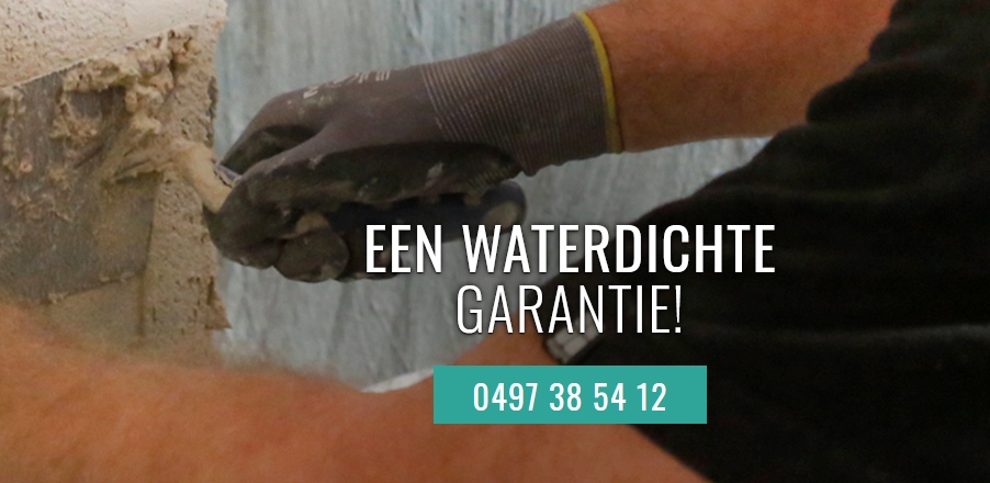 Foto van Vochtfixers in Wetteren — Vochtweringsbedrijf (foto 3)