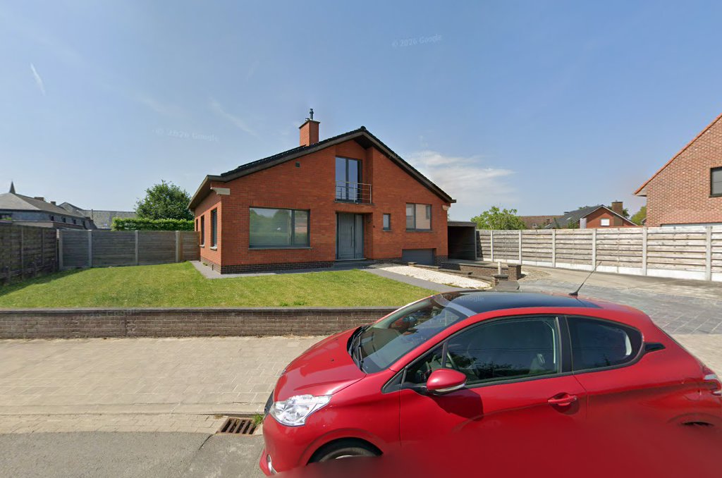 Foto van Aquavent Vochtbestrijding Ieper - Kelderdichting - Vochtprobleem - Opstijgend Vocht - Kelderzwam in Langemark-Poelkapelle — Bouwbedrijf (foto 1)