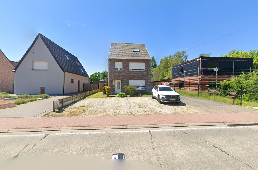 Foto van allvocht bv in Putte — Bouwbedrijf (foto 1)