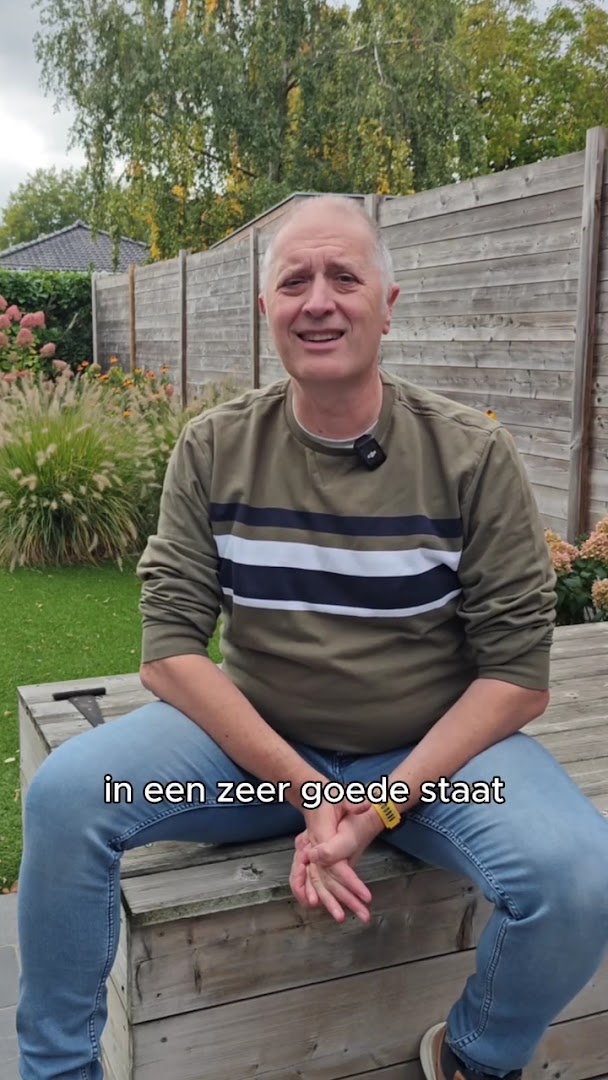 Foto van Murprotec - Vochtbestrijding in Gent — Vochtweringsbedrijf (foto 2)